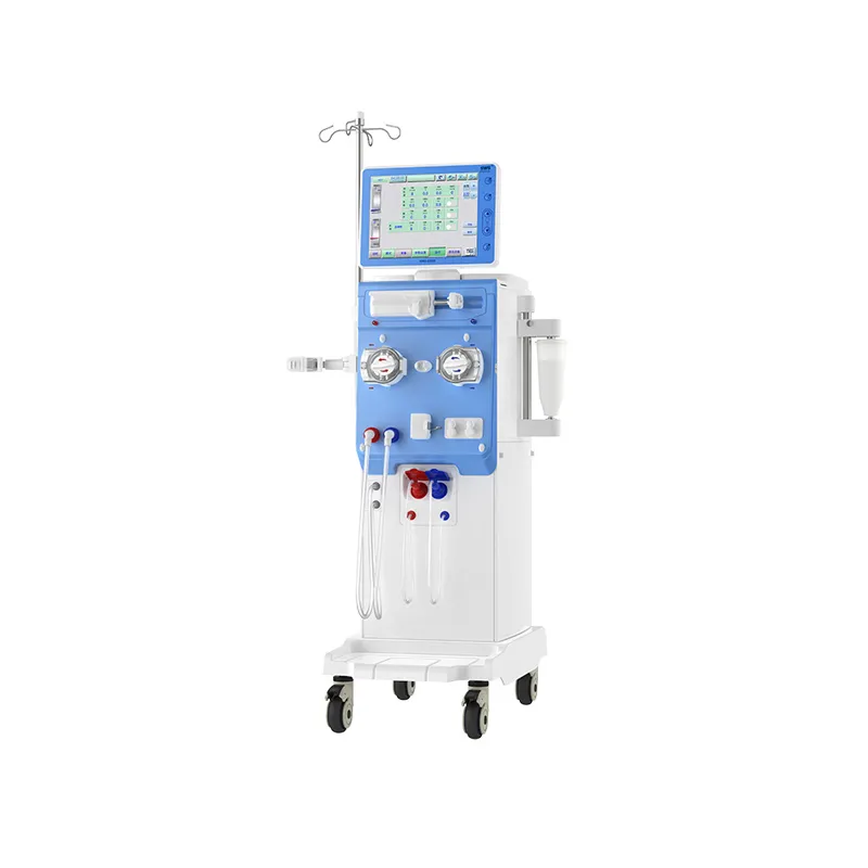 SWS-6000 Series Hemodialysis Machine